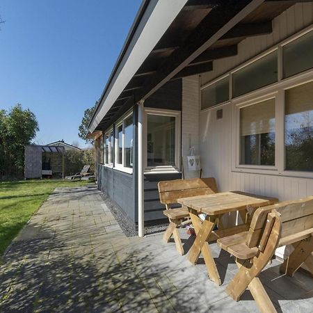 Beautiful Holiday Home Near Dunes Sint Maartensvlotbrug Exterior foto