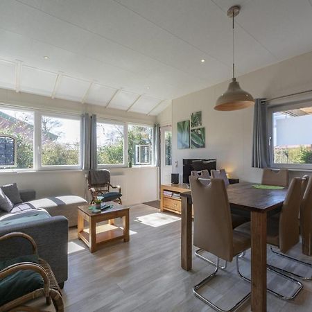 Beautiful Holiday Home Near Dunes Sint Maartensvlotbrug Exterior foto