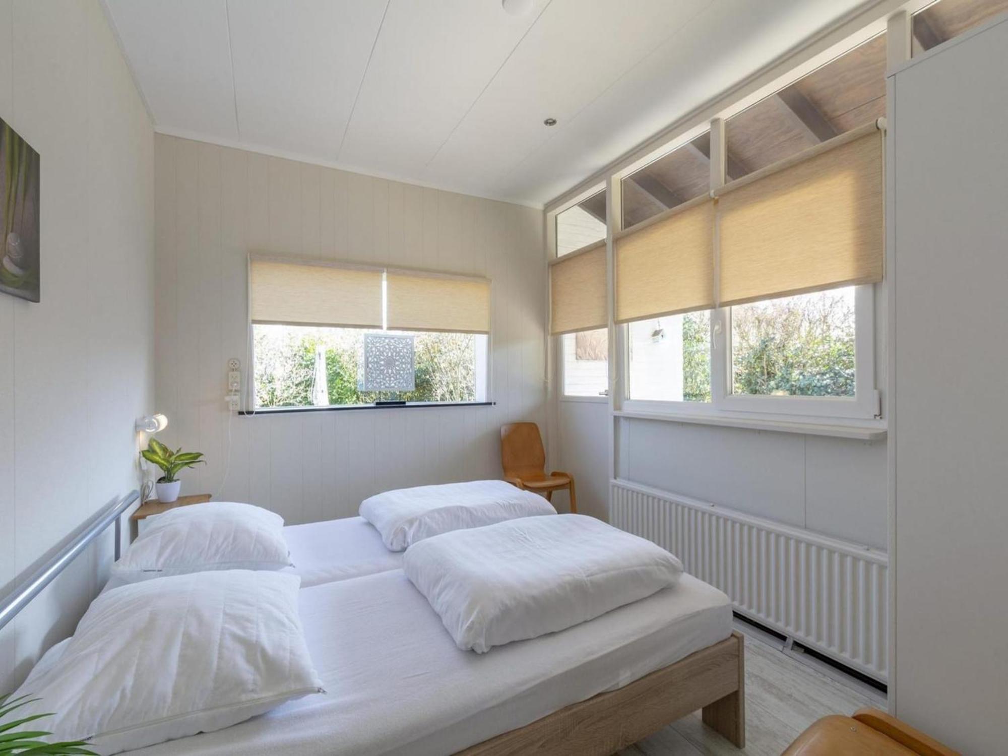 Beautiful Holiday Home Near Dunes Sint Maartensvlotbrug Exterior foto
